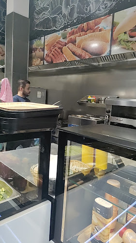 Opinii despre Food Station în Delft - Horeca