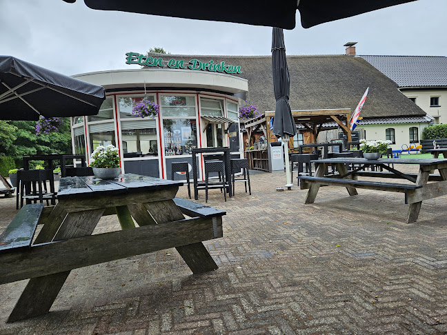 Opinii despre Snackbar de Brombeer în Gasselte - Horeca