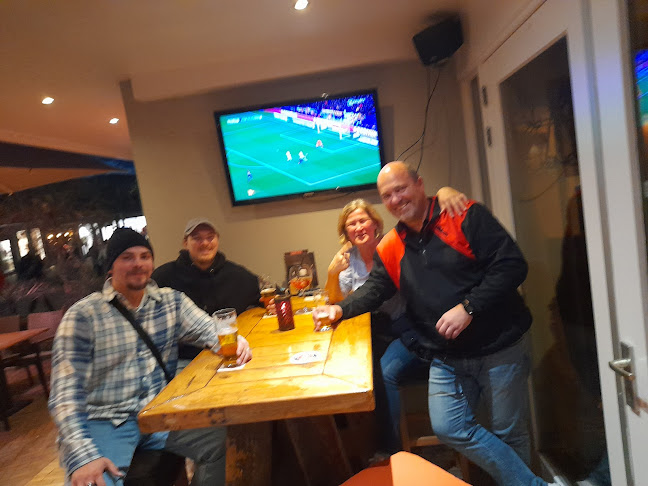 Davila's Kitchen & Bar - Horeca