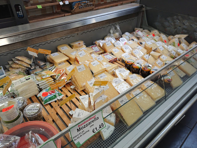 Opinii despre Zaailing în Leiden - Horeca