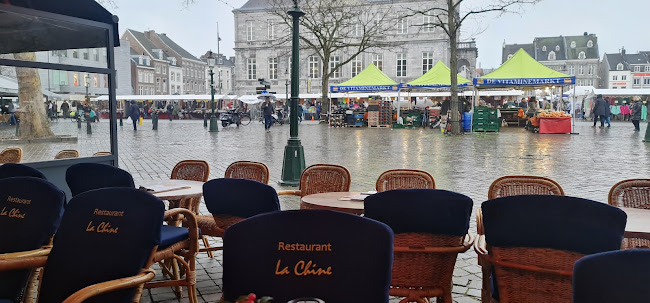 Opinii despre La Chine în Maastricht - Horeca