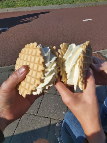 IJssalon Roethof Amersfoort - Amersfoort