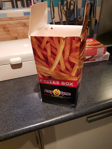 Comentarii opinii despre Lunchroom snackbar Obergum