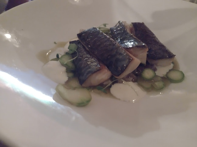 Opinii despre Restaurant ñ în Den Haag - Horeca