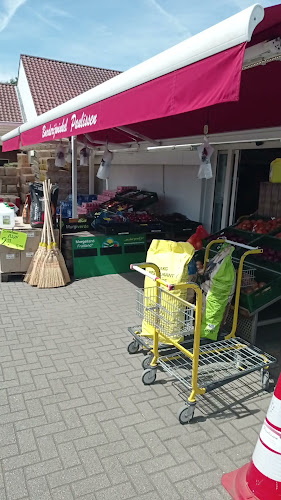 Boerderijwinkel Paulissen