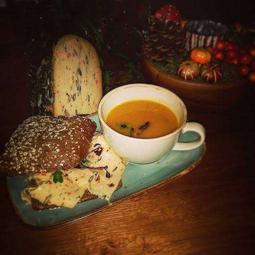 Opinii despre Restaurant EuroParcs Veluwemeer în Nunspeet - Horeca