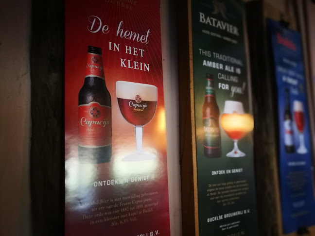 Opinii despre Restaurant Herberg De Negende Zaeligheyt în Bergeijk - Horeca