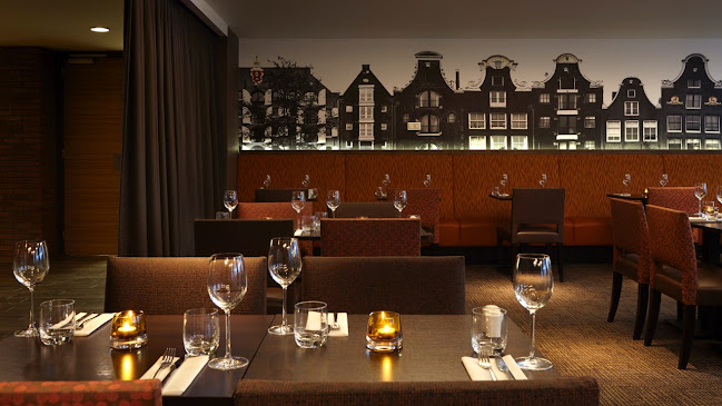 Restaurant & Lounge - Horeca