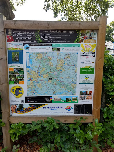 Pannenkoekenhuis Princenhof