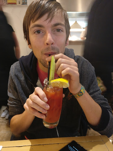 Bakers & Roasters - Amsterdam