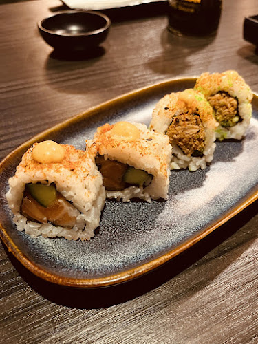 Comentarii opinii despre ICHI