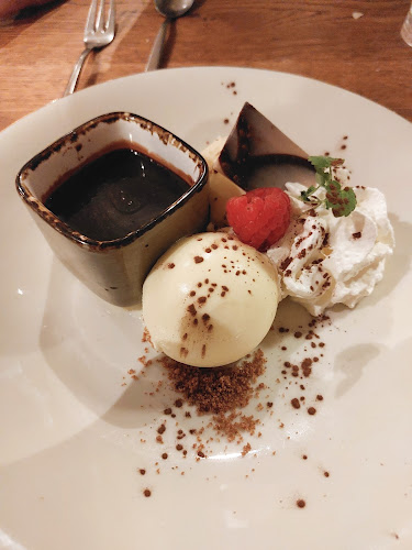 Opinii despre Restaurant 't Vosje în Maarn - Horeca