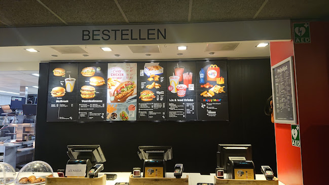 McDonald's Nijverdal/ Hellendoorn