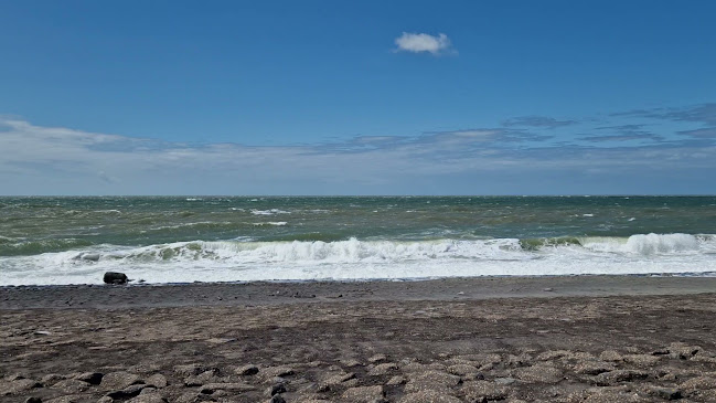 Dijkpaviljoen De Westkaap