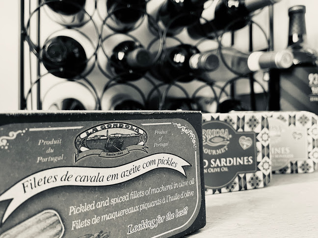 Slobber & Blik - Horeca