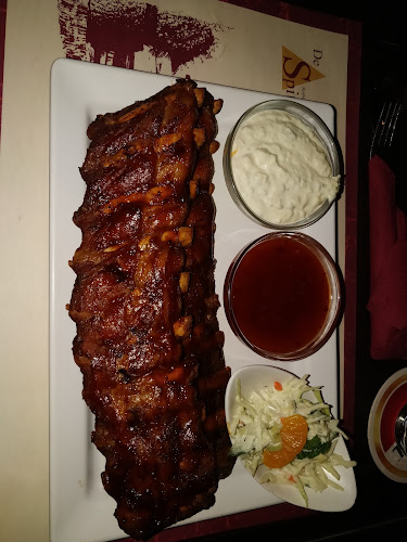 Comments and reviews of Restaurant de Spitsheuvel