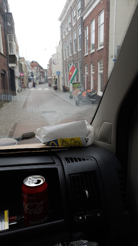 Toko Soerin - Horeca