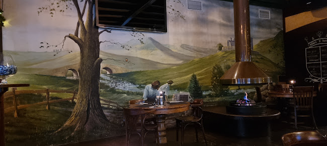 De Turfsteker • Ierse Pub • Restaurant • Zalen Phone number