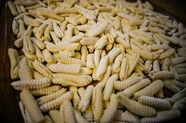 Casa Nostra - Amsterdam