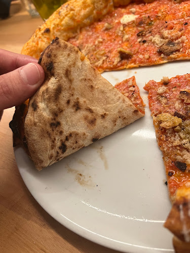 nNea Pizza - Amsterdam