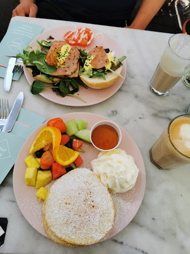 Corner Bakery - Horeca