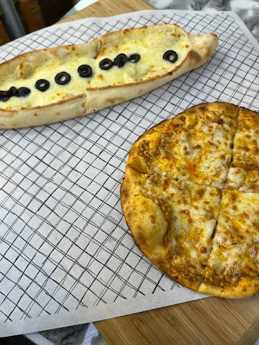 Comentarii opinii despre Nour Al Sham