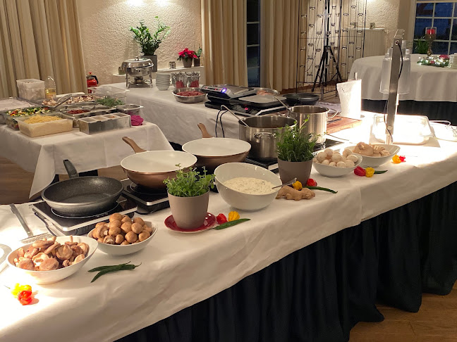 Birdie Bistro - Ulvenhout