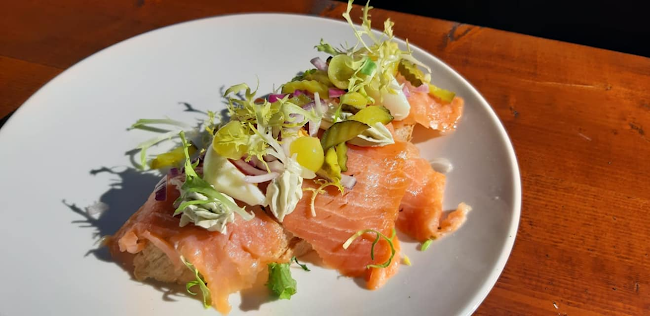 De Gieter Open Times