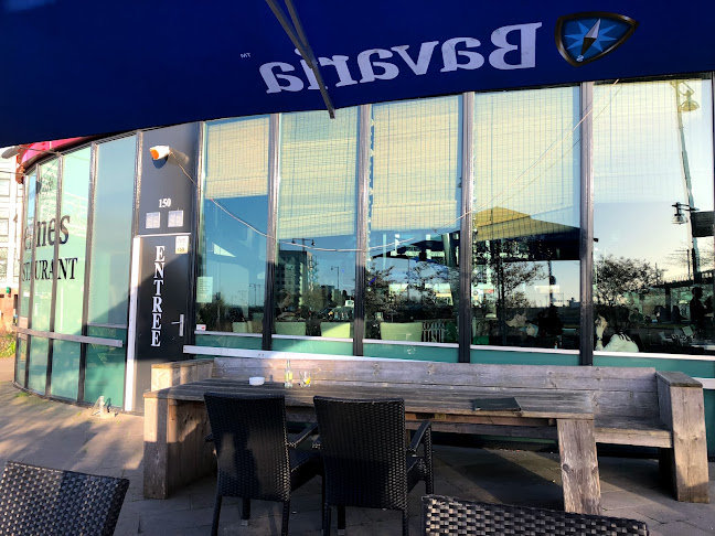 Grand Café Hermes Open Times