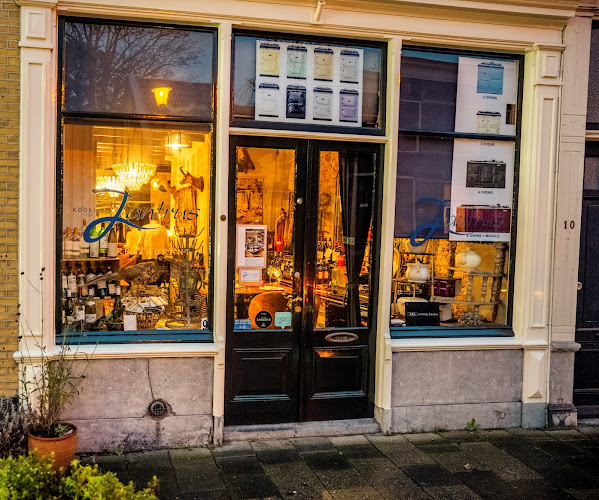 Naaierstraat 9, 2801 NE Gouda