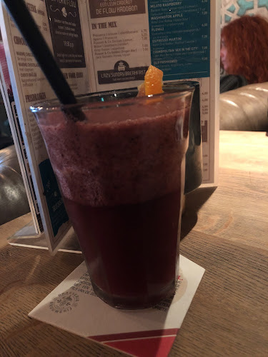 Comentarii opinii despre Stadscafé Flow