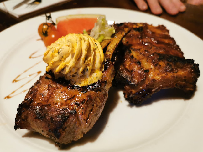 Opinii despre Steakhouse Buffalo Bill în Haaksbergen - Horeca