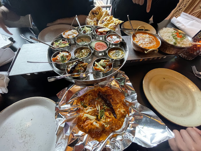 India palace zwolle - Zwolle