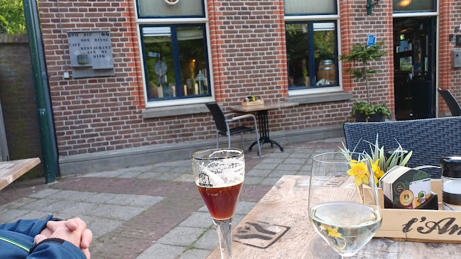 Café Restaurant Aan de Kirk - Horn