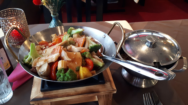 Happy Garden Margraten - Horeca