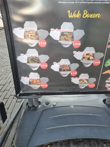 Opinii despre Mr. Wok în Heerlen - Horeca