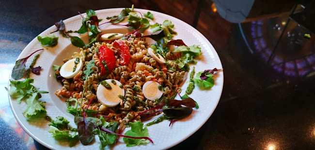 Comments and reviews of Lunchroom Milano