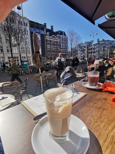 Café Restaurant Orff - Horeca