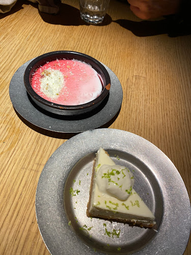 Opinii despre NENI Amsterdam în Amsterdam - Horeca