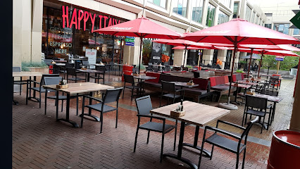 Happy Italy Zoetermeer