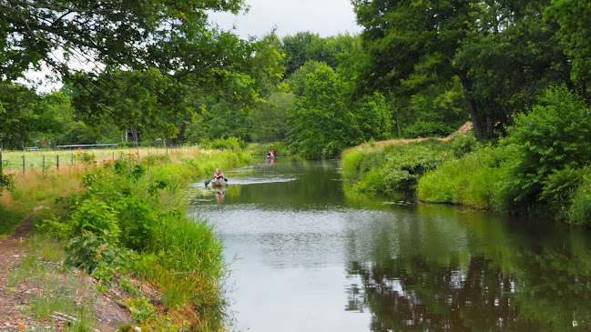 Kopje Genieten - Horeca