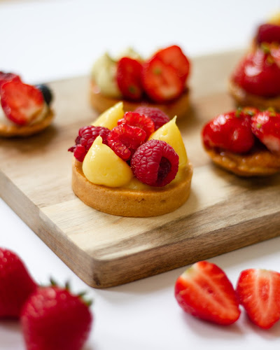 Pâtisserie Julie - Horeca