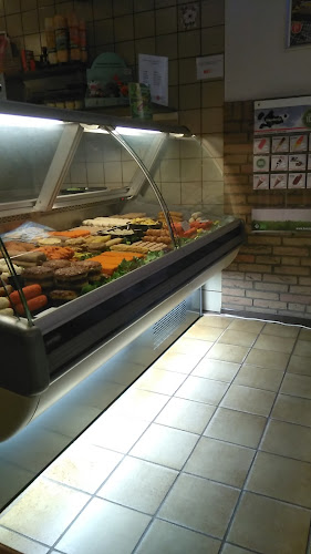 Comentarii opinii despre Friture Harry