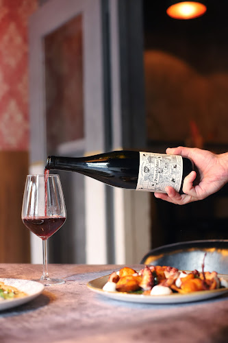 Comentarii opinii despre Night Kitchen Amsterdam