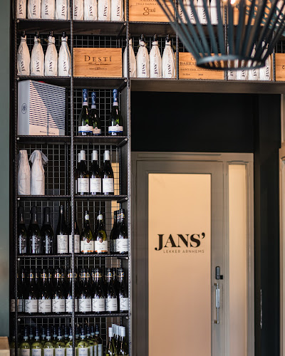 JANS’ Arnhem - Horeca