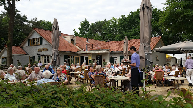 Pannekoekenhuys De Pimpernel - Horeca