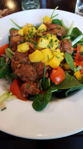 First Class - Horeca