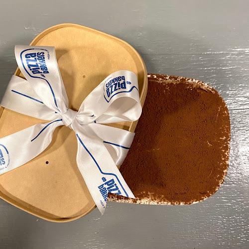 De Pizzabakkers To Go Leiden Centraal - Horeca