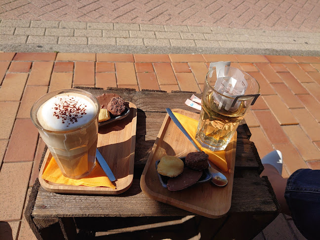 Reviews of Het chocoladehuisje in Mijdrecht - Horeca