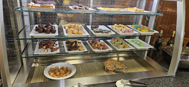 Comentarii opinii despre Royal Plaza